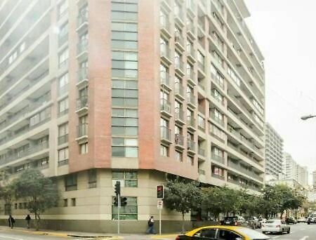 Appartement Depto 707 Excelente Ubicacion Metro Sta Lucia, Barrio Paris Londres Centro Santiago du Chili Extérieur photo